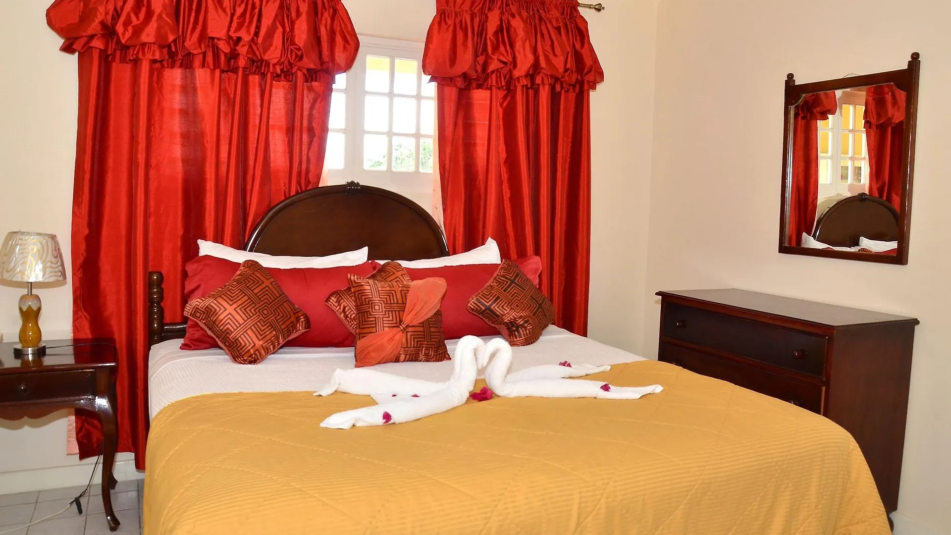 El Greco Resort Montego Bay Giamaica