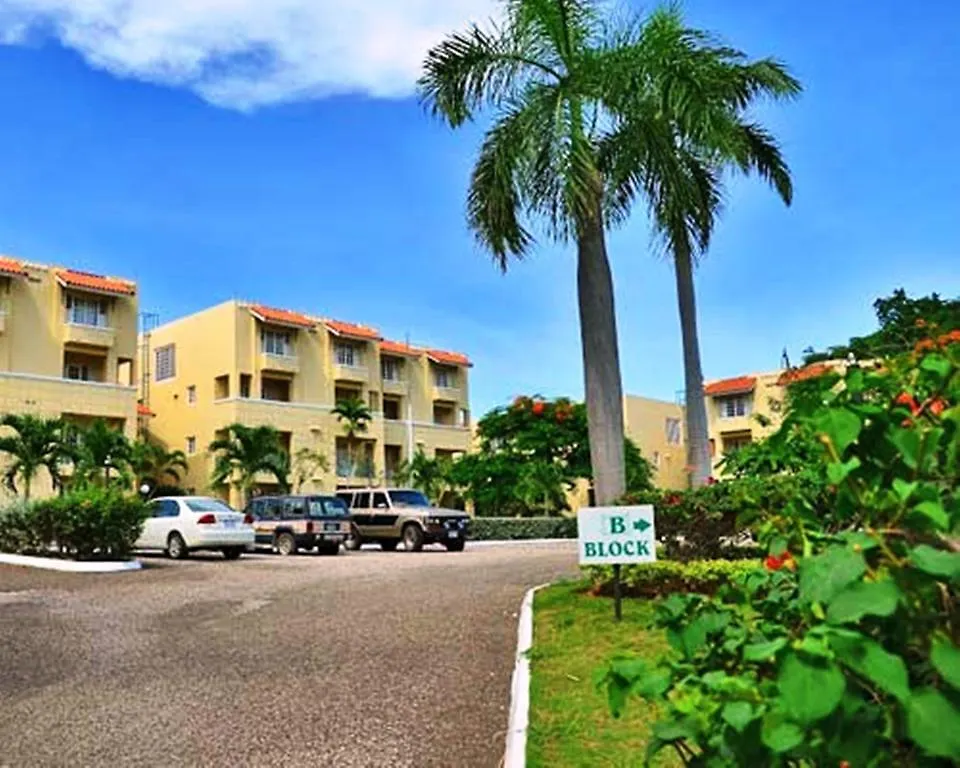 El Greco Resort Montego Bay Hotel