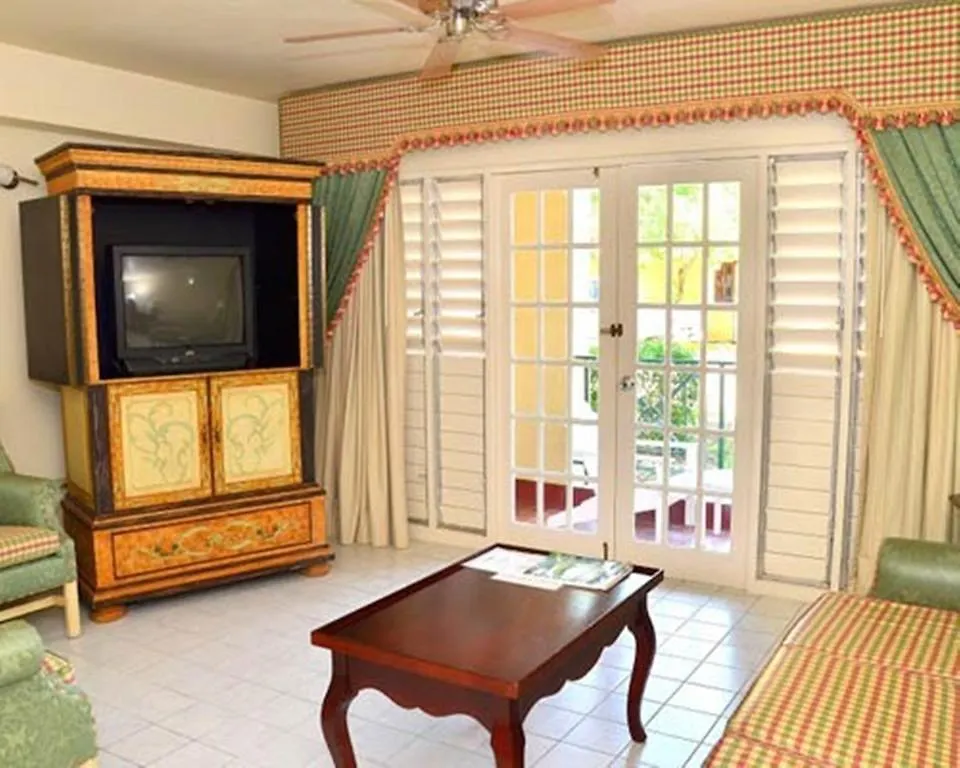 *** Hotel El Greco Resort Montego Bay Giamaica