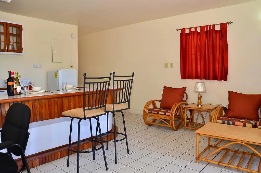 El Greco Resort Montego Bay Giamaica