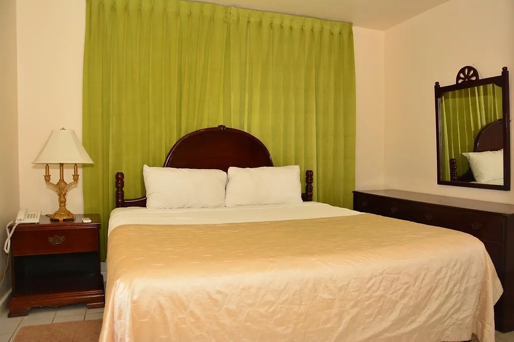 El Greco Resort Montego Bay