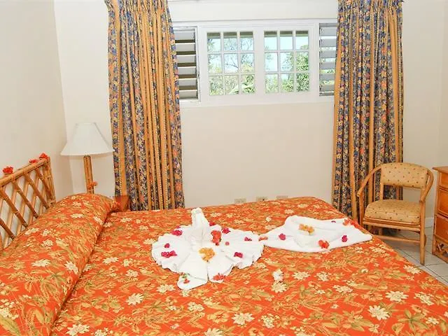 El Greco Resort Montego Bay Giamaica