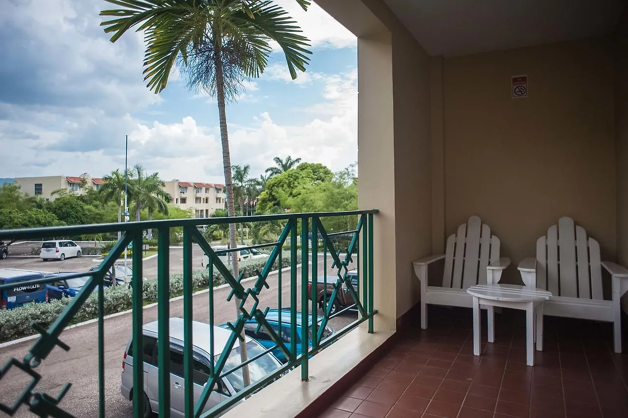 Hotel El Greco Resort Montego Bay