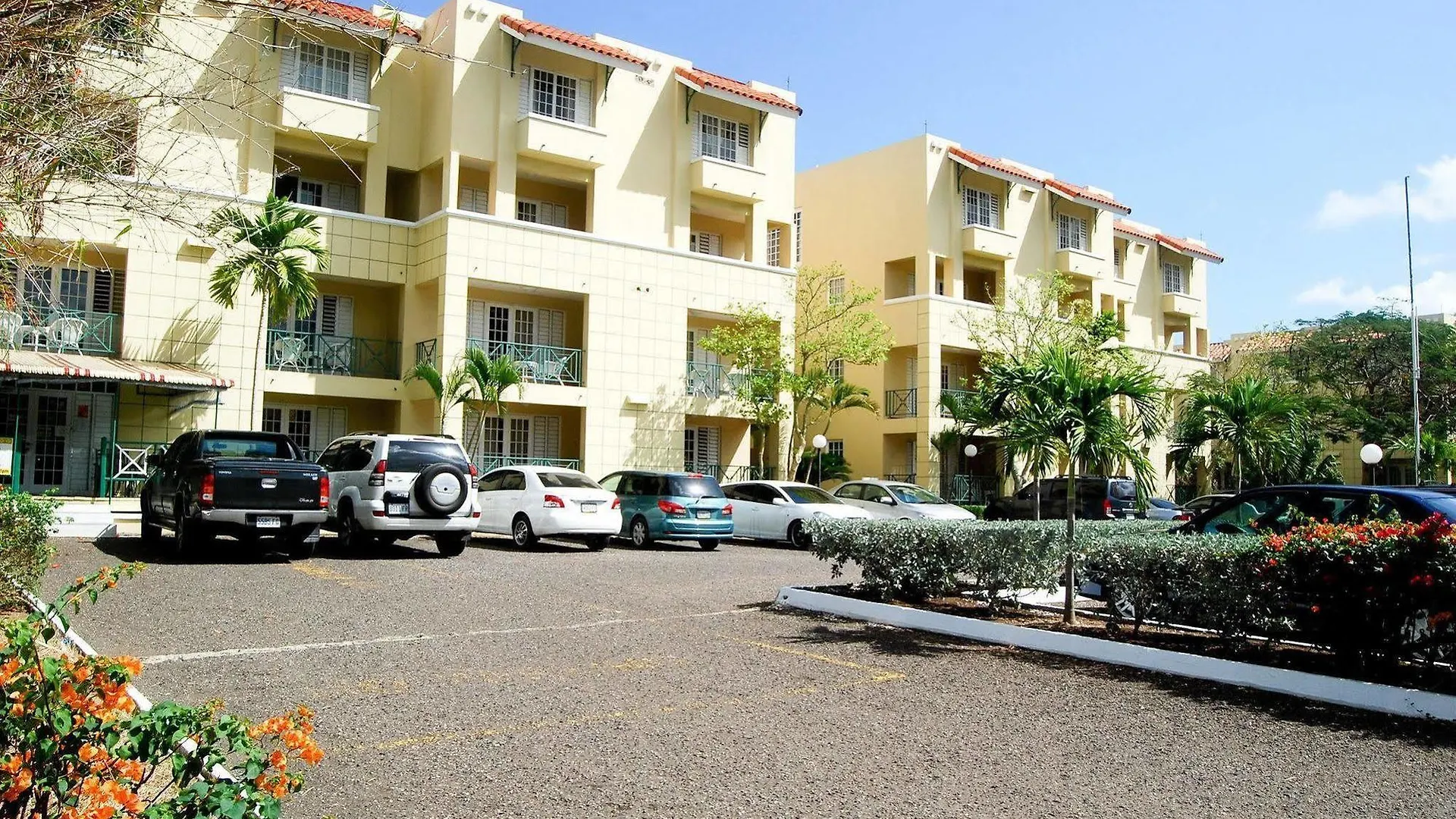 Hotel El Greco Resort Montego Bay
